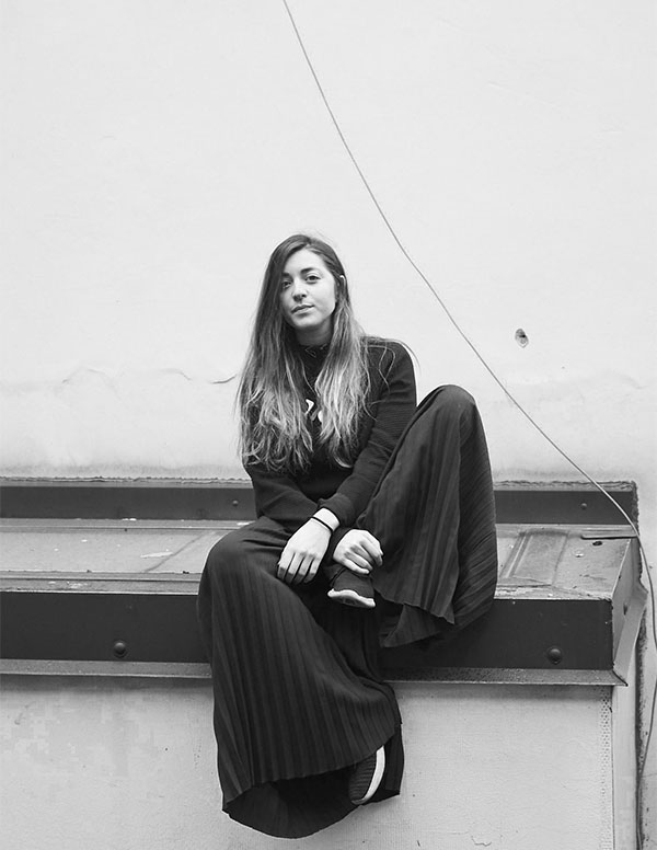 Federica Biasi