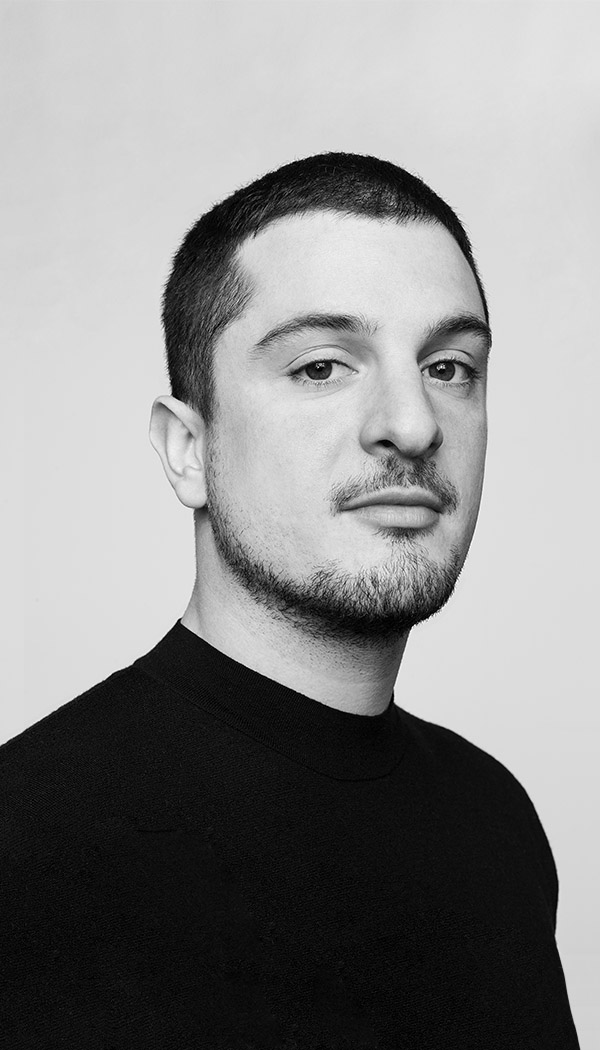 西蒙娜·博尼尼（Simone Bonanni）